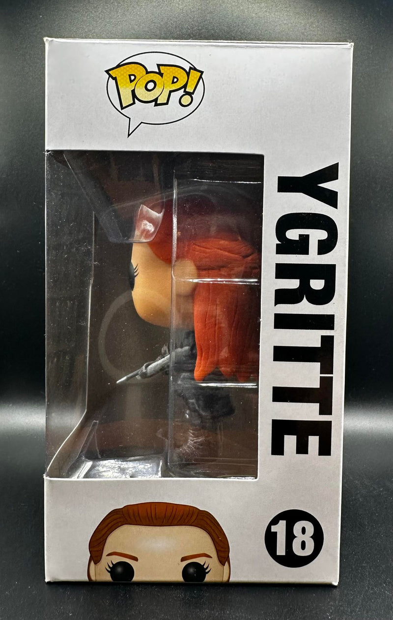 Ygritte - Game of Thrones