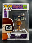 Velma - Scooby-Doo!