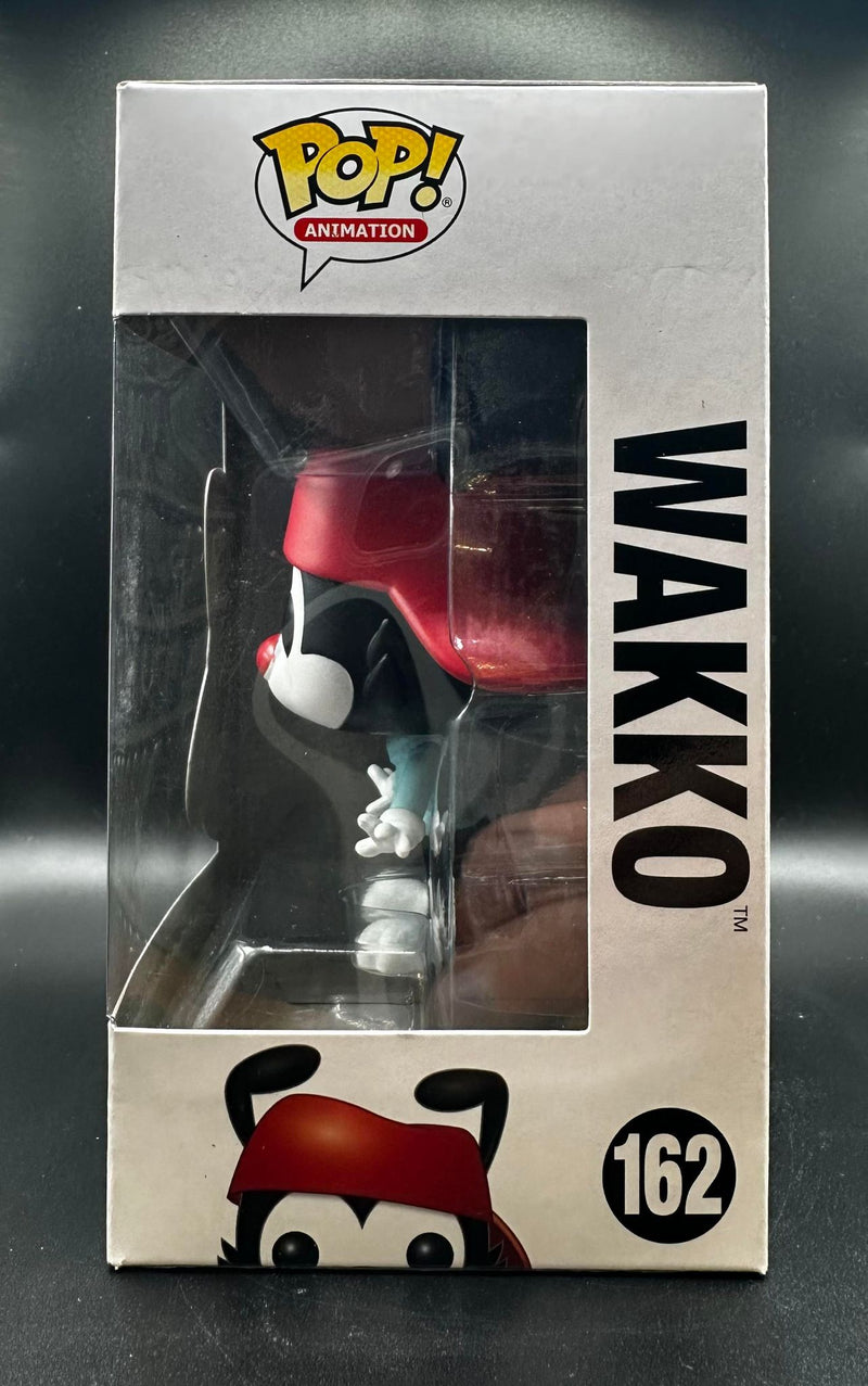 Wakko - Animaniacs