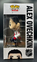 Alex Ovechkin - NHL Washington Capitals