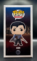 Ash - Army Of Darkness