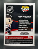 Alex Ovechkin - NHL Washington Capitals