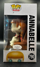 Annabelle - Annabelle Comes Home