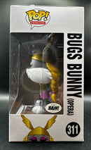 Bugs Bunny (Opera) - Looney Tunes