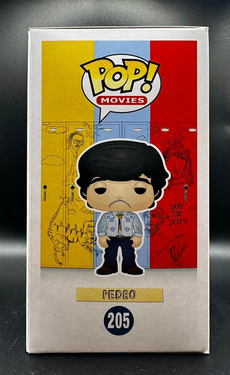 Pedro - Napoleon Dynamite