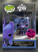 Princess Luna - My Little Pony