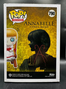 Annabelle - Annabelle Comes Home