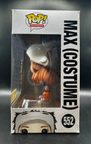 Max (Costume) - Stranger Things