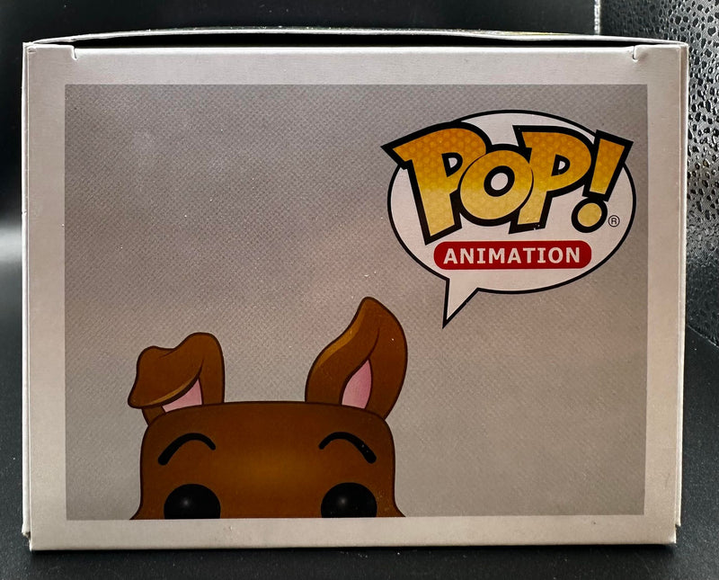 Scooby-Doo - Scooby-Doo!