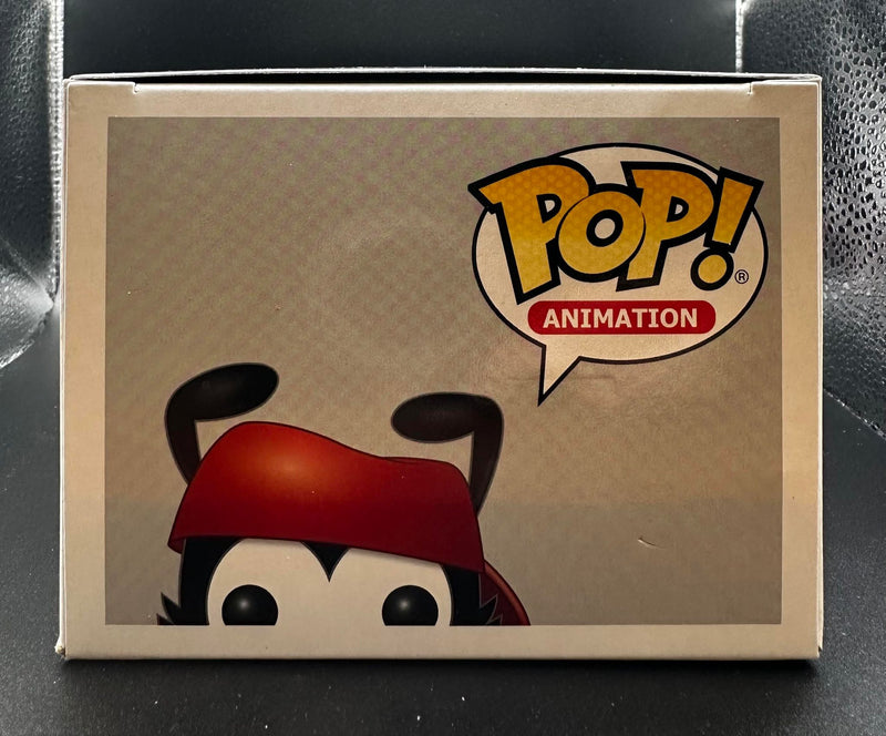 Wakko - Animaniacs