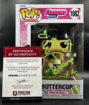 Buttercup - The Powerpuff Girls