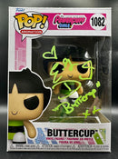 Buttercup - The Powerpuff Girls