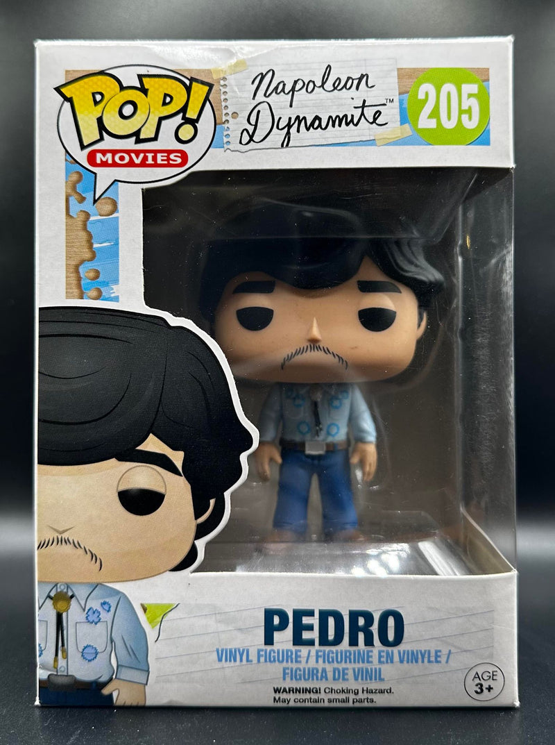 Pedro - Napoleon Dynamite