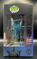 Queen Chrysalis - My Little Pony