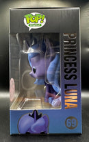 Princess Luna - My Little Pony