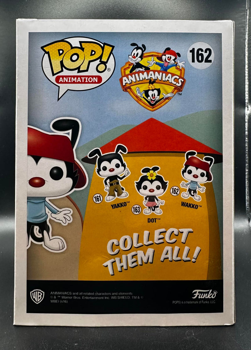 Wakko - Animaniacs