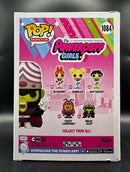 Mojo Jojo - The Powerpuff Girls