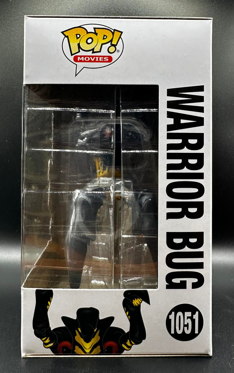 Warrior Bug - Starship Troopers