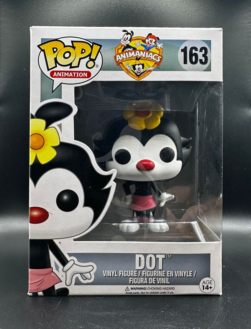 Dot - Animaniacs
