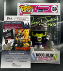 Mojo Jojo - The Powerpuff Girls