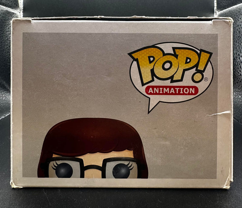 Velma - Scooby-Doo!