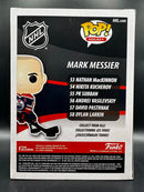 Mark Messier - NHL Edmonton Oilers