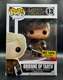 Brienne of Tarth - Game of Thrones