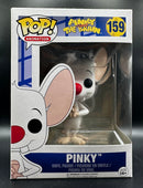 Pinky - Pinky And The Brain