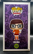Velma - Scooby-Doo!