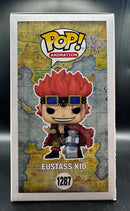 Eustass Kid - One Piece