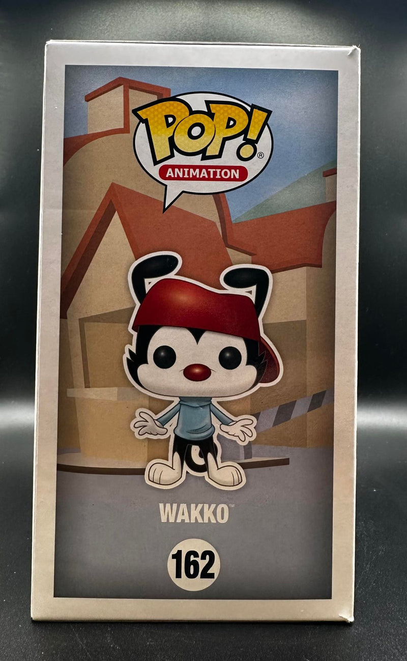 Wakko - Animaniacs