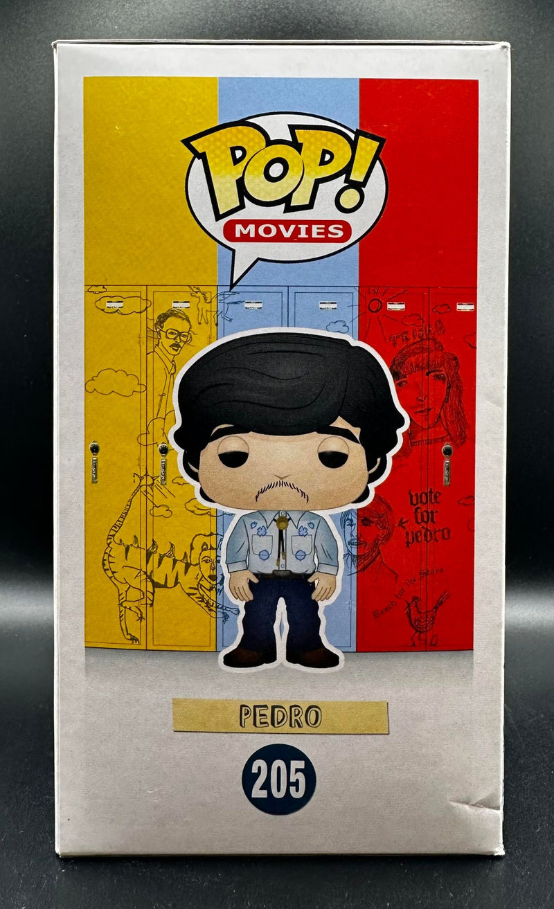 Pedro - Napoleon Dynamite