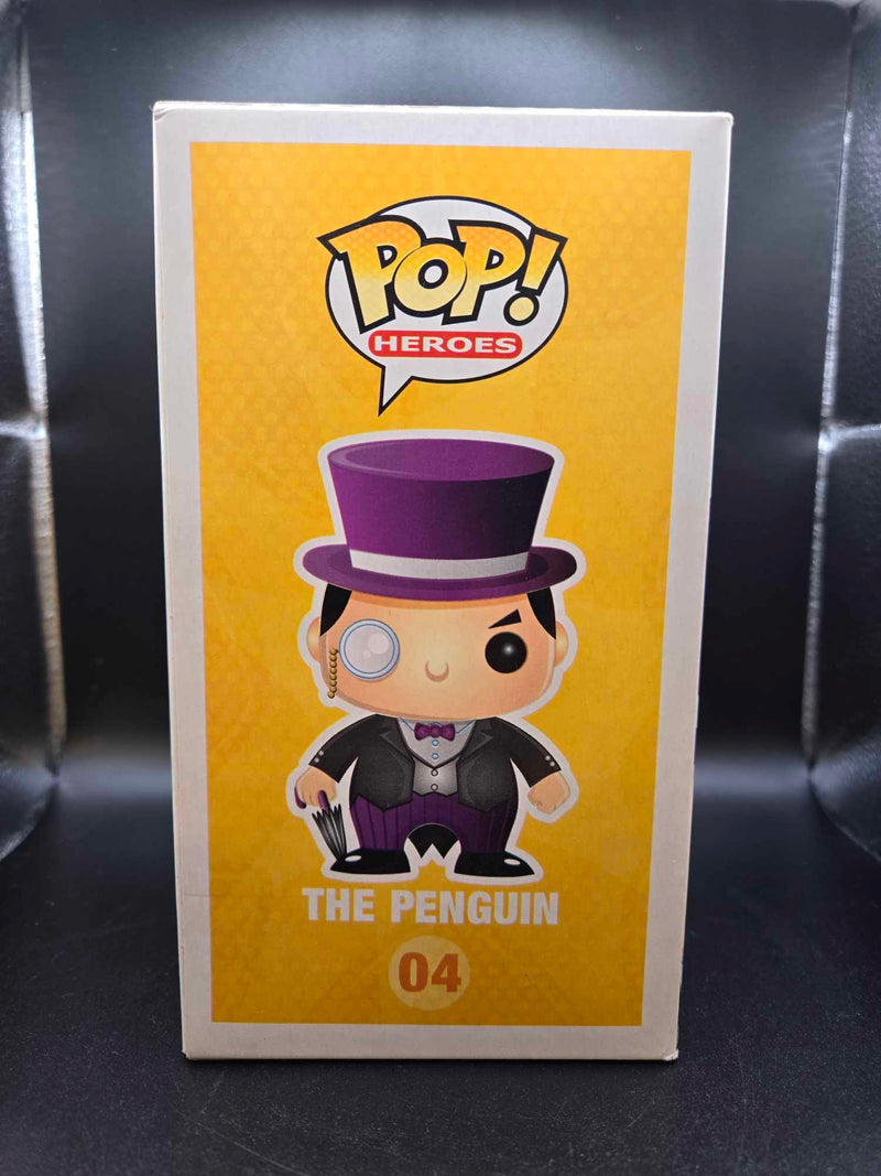 The Penguin - DC Universe