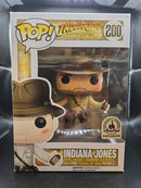 Indiana Jones - Indiana Jones Aventures