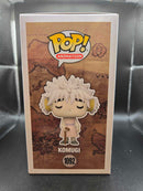 Komugi - Hunter X Hunter