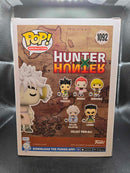 Komugi - Hunter X Hunter