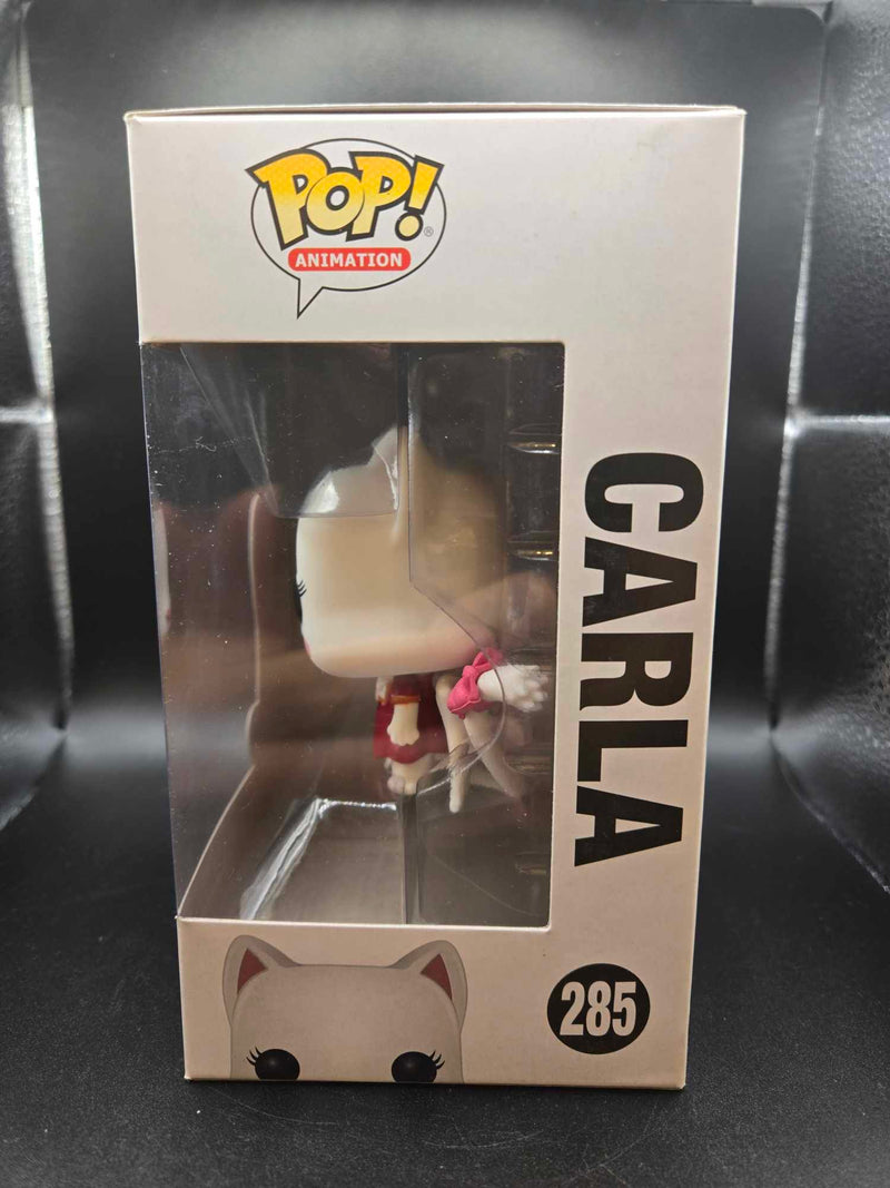 Carla - Fairytail