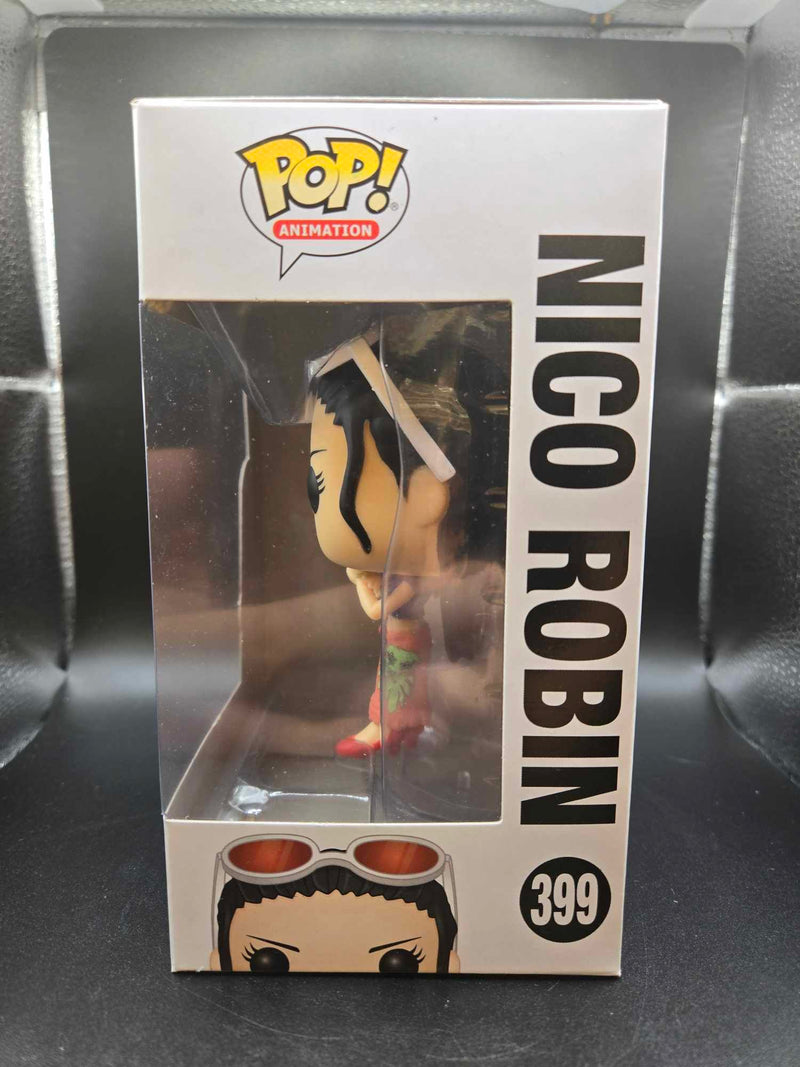 Nico Robin - One Piece