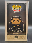 Vax'Ildan - Critical Role