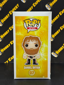 Daniel Bryan