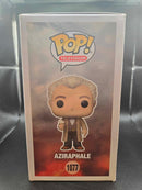 Aziraphale - Good Omens