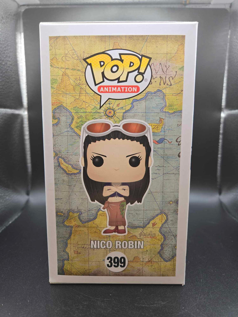 Nico Robin - One Piece