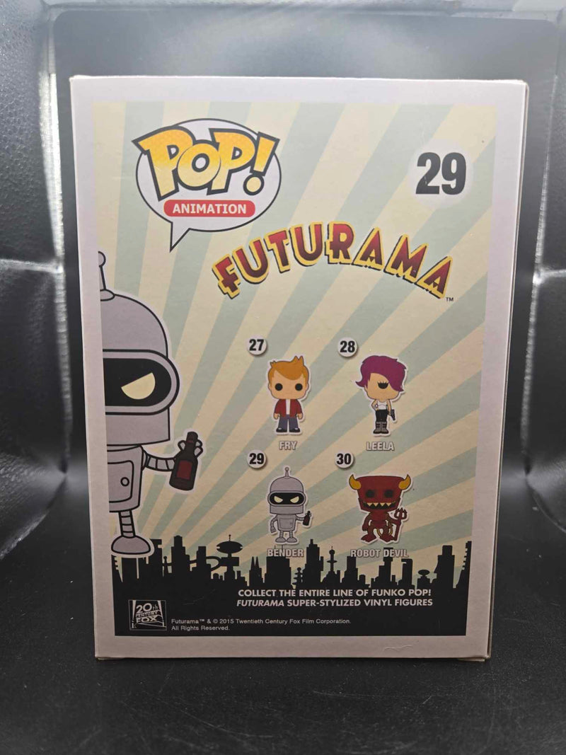 Bender - Futurama