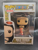 Nico Robin - One Piece