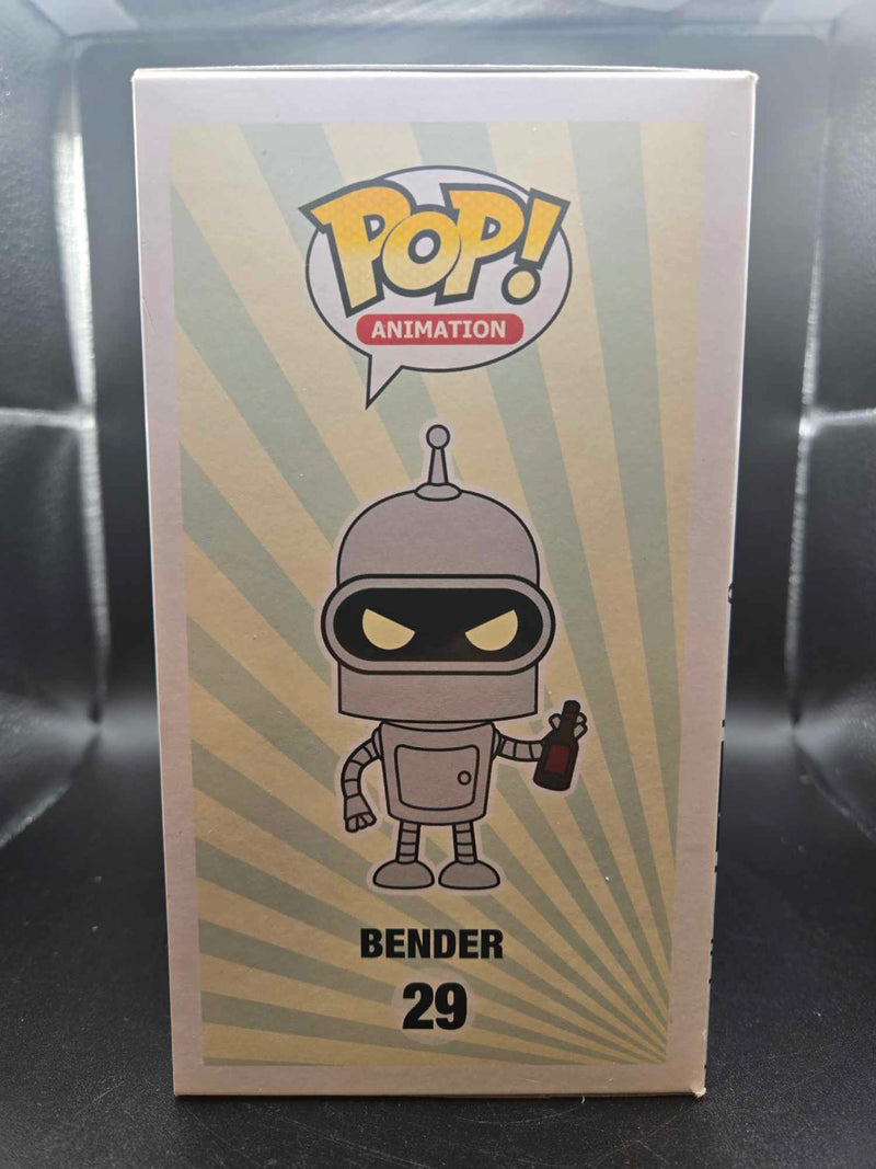 Bender - Futurama