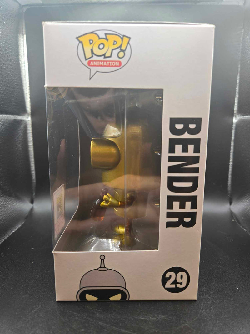 Bender - Futurama