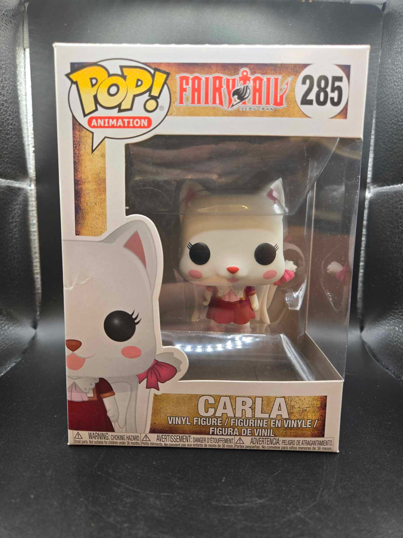 Carla - Fairytail