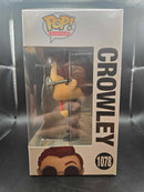 Crowley - Good Omens