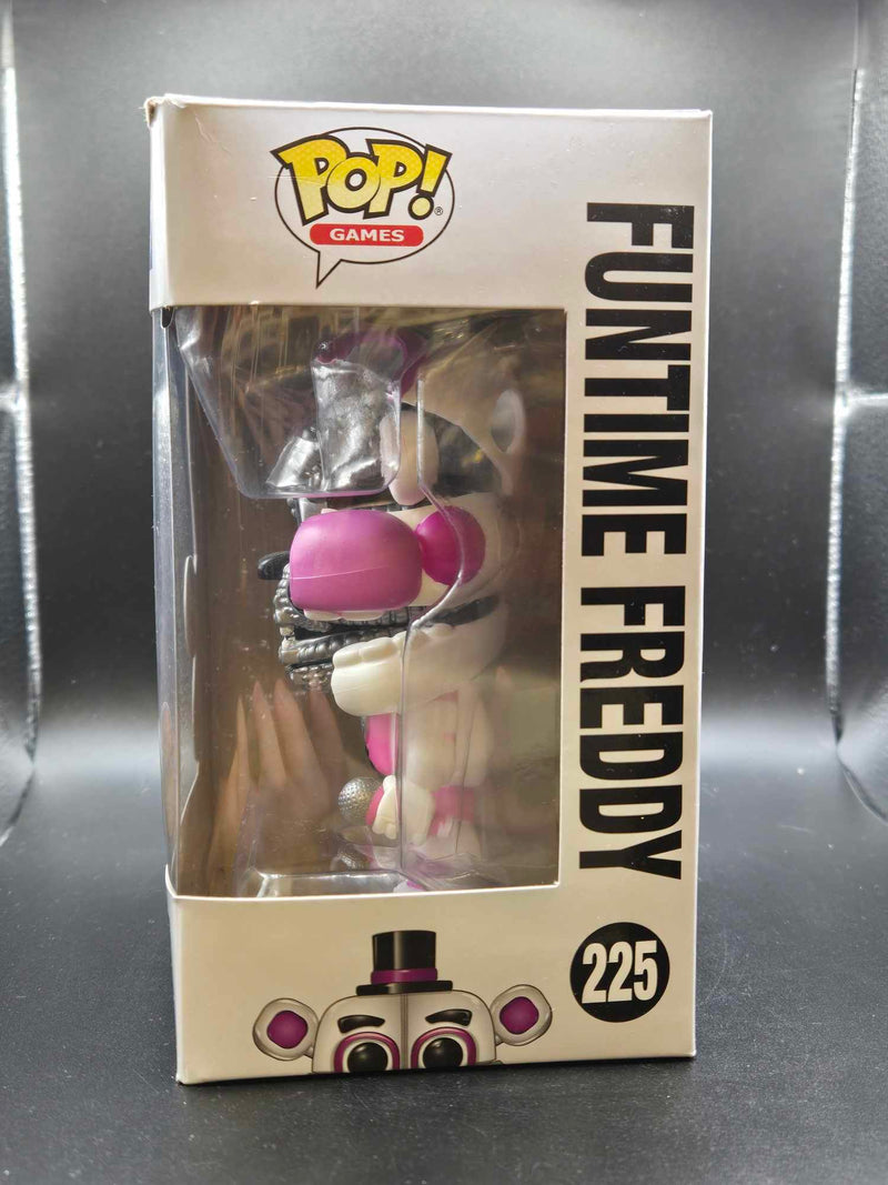 Funtime Freddy