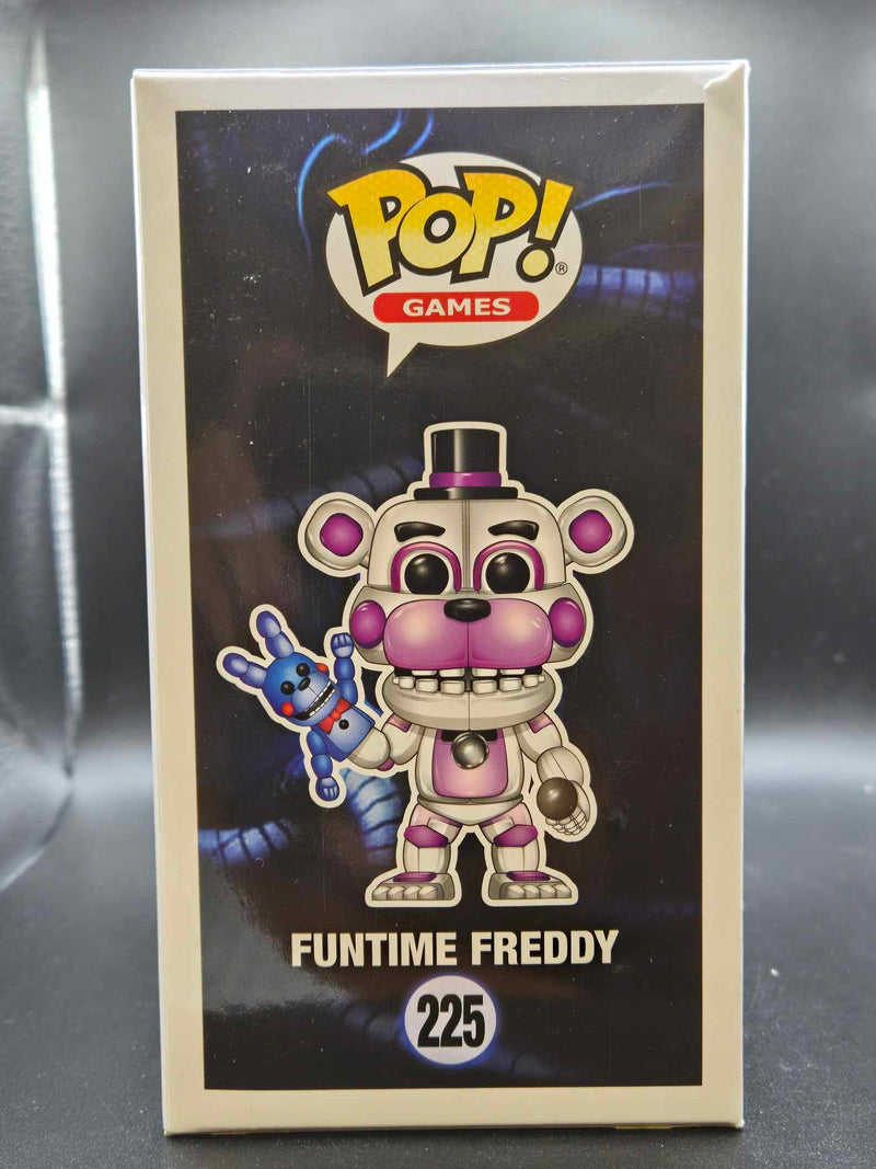 Funtime Freddy